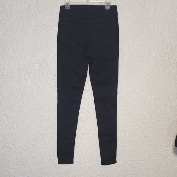 Old Navy Rockstar Jeggings - Picture 3 of 4